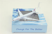 Thumbnail for China Eastern Airbus A330 Airplane Model (20CM)