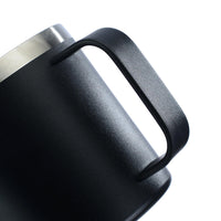 Thumbnail for NO Designed Stainless Steel Laser Engraved Mugs