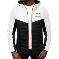 Thumbnail for Custom LOGO Designed Sportive Jackets