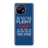 Thumbnail for Once You've Tasted Flight Designed Xiaomi Cases