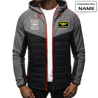Thumbnail for Once You've Tasted Flight Designed Sportive Jackets