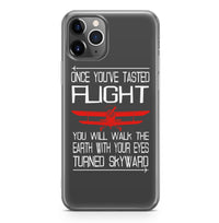 Thumbnail for Once You've Tasted Flight Designed iPhone Cases