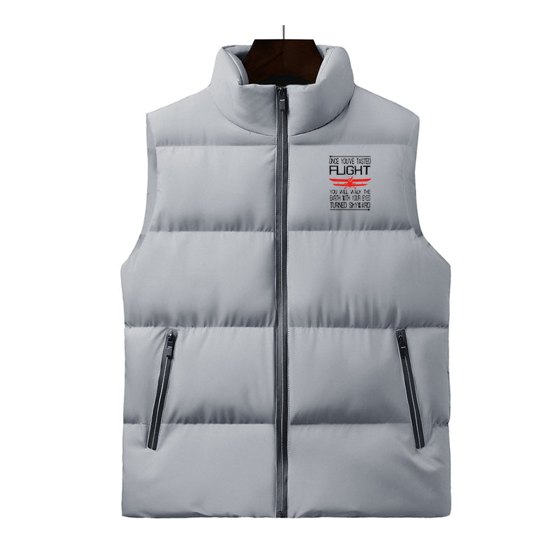 Once You've Tasted Flight Vest - view 6