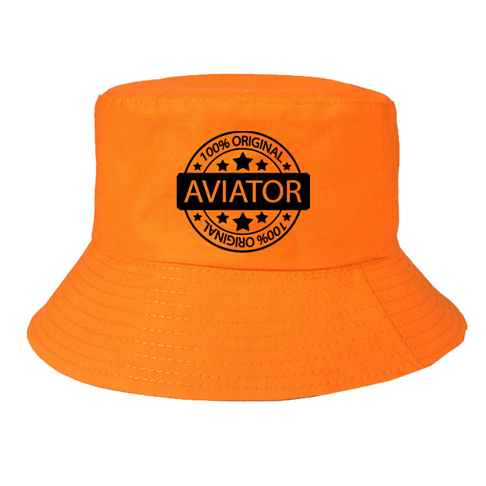 100 Original Aviator Designed Summer & Stylish Hats