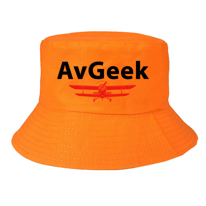 Avgeek Designed Summer & Stylish Hats