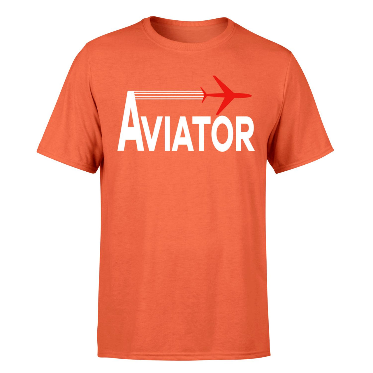 Aviator Designed T-Shirts
