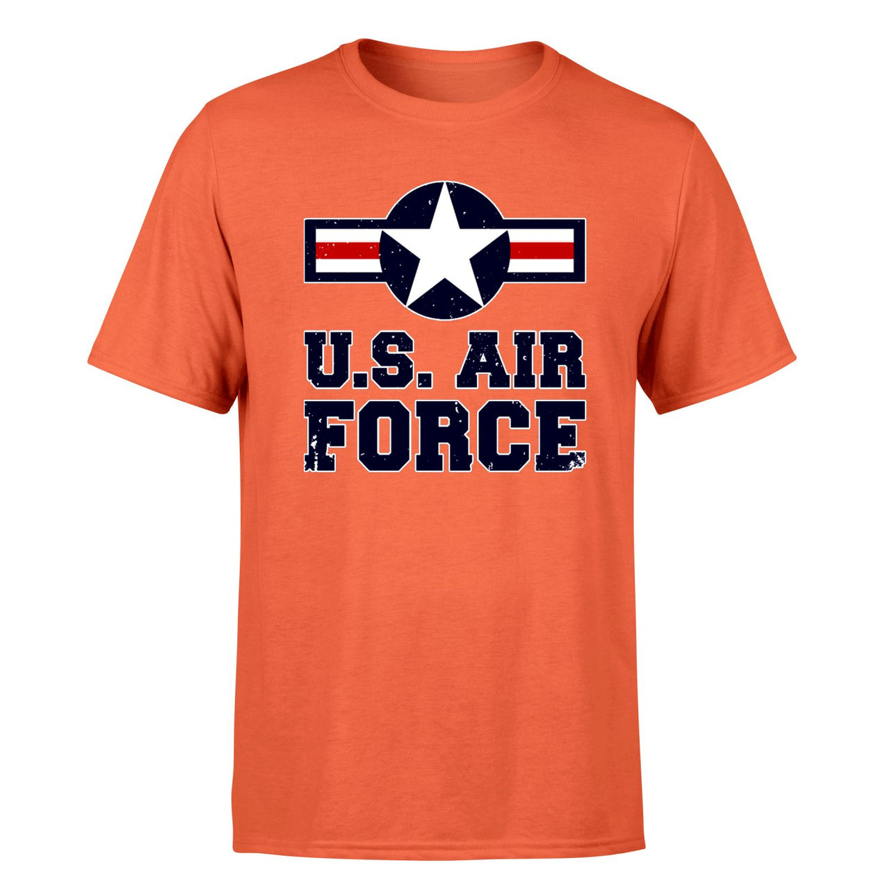 US Air Force Designed T-Shirts