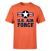 Thumbnail for US Air Force Designed T-Shirts