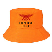 Thumbnail for Drone Pilot Designed Summer & Stylish Hats