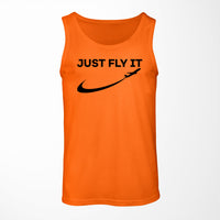 Thumbnail for Just Fly It 2 Designed Tank Tops