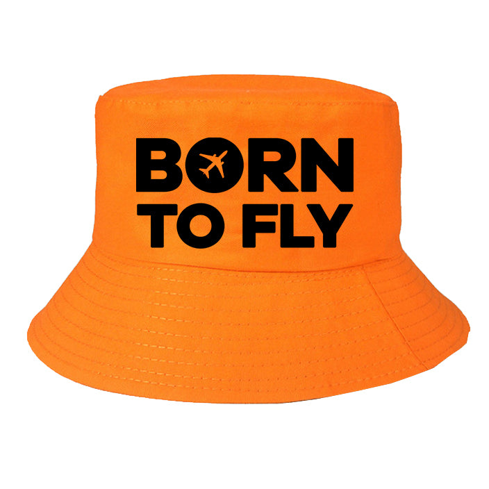 Born To Fly Special Designed Summer & Stylish Hats