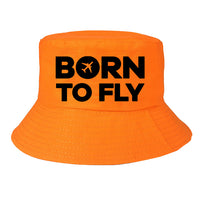 Thumbnail for Born To Fly Special Designed Summer & Stylish Hats
