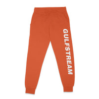 Thumbnail for Gulfstream & Text(2) Designed Sweatpants