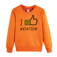 Thumbnail for I Like Aviation Designed 