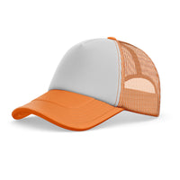 Thumbnail for NO Design Super Quality Trucker Caps & Hats