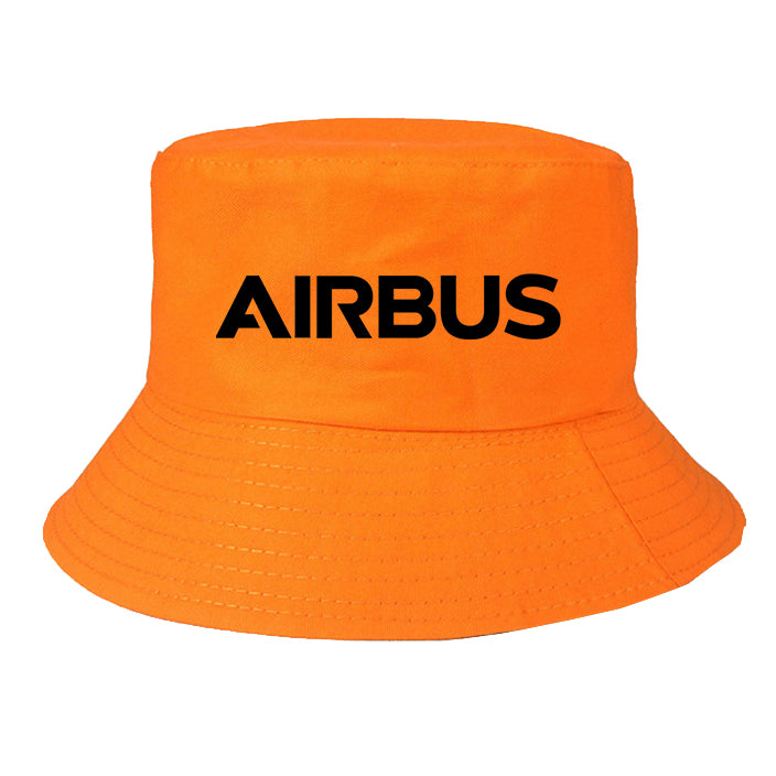 Airbus & Text Designed Summer & Stylish Hats