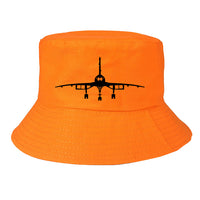 Thumbnail for Concorde Silhouette Designed Summer & Stylish Hats