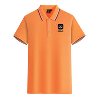 Thumbnail for Keep It Coordinated Designed Stylish Polo T-Shirts