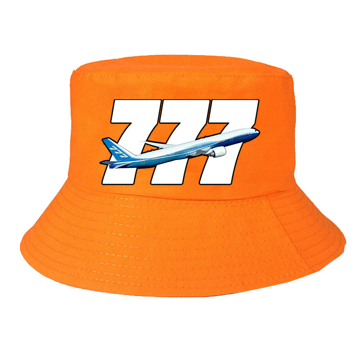 Super Boeing 777 Designed Summer & Stylish Hats