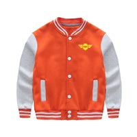 Thumbnail for Born To Fly & Badge Designed 