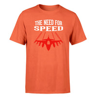 Thumbnail for The Need For Speed Designed T-Shirts