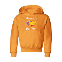 Thumbnail for Mommy's Co-Pilot (Propeller) Designed 