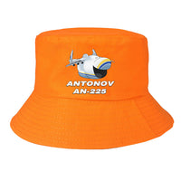 Thumbnail for Antonov AN-225 (23) Designed Summer & Stylish Hats
