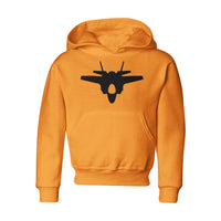 Thumbnail for Fighter Jet 35 Silhouette Designed 