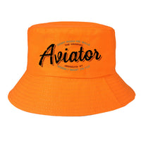Thumbnail for Aviator - Dont Make Me Walk Designed Summer & Stylish Hats