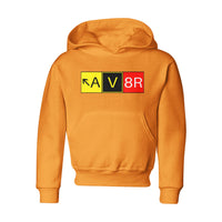 Thumbnail for AV8R Designed 