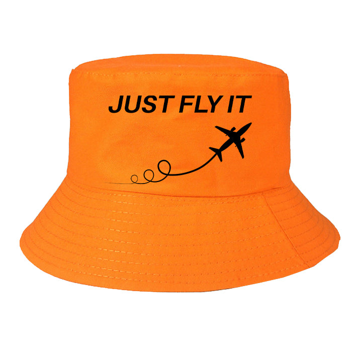 Just Fly It Designed Summer & Stylish Hats