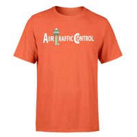 Thumbnail for Air Traffic Control Designed T-Shirts