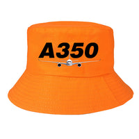 Thumbnail for Super Airbus A350 Designed Summer & Stylish Hats