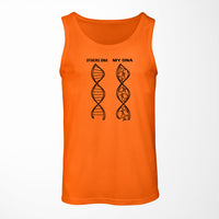 Thumbnail for Aviation DNA Designed Tank Tops