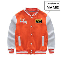 Thumbnail for Little Pilot Designed 