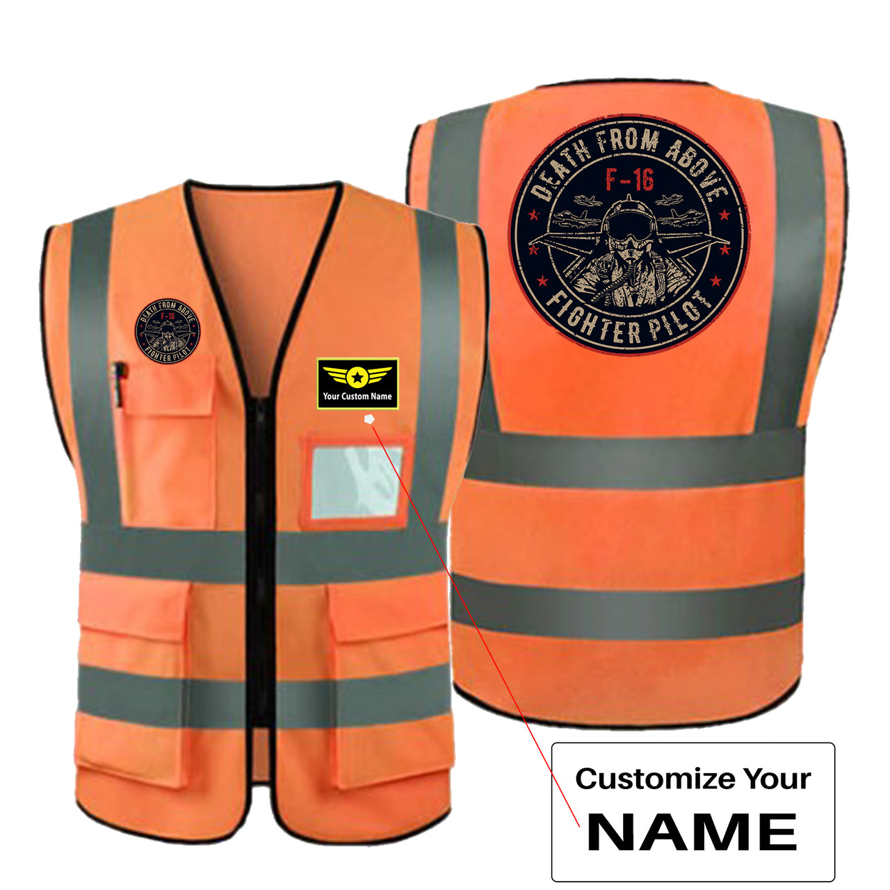 Aviation pilot accessory from Aviation Shop