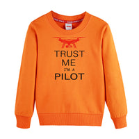 Thumbnail for Trust Me I'm a Pilot (Drone) Designed 