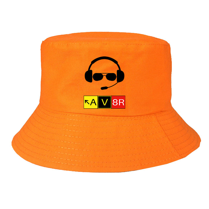 AV8R 2 Designed Summer & Stylish Hats