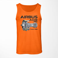 Thumbnail for Airbus A330neo & Trent 7000 Designed Tank Tops