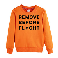 Thumbnail for Remove Before Flight Designed 