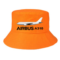Thumbnail for The Airbus A310 Designed Summer & Stylish Hats