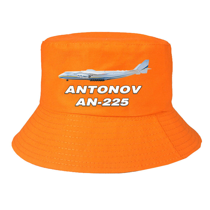 The Antonov AN-225 Designed Summer & Stylish Hats
