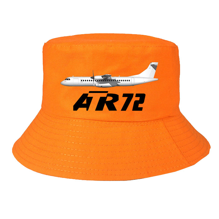The ATR72 Designed Summer & Stylish Hats