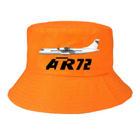 Thumbnail for The ATR72 Designed Summer & Stylish Hats