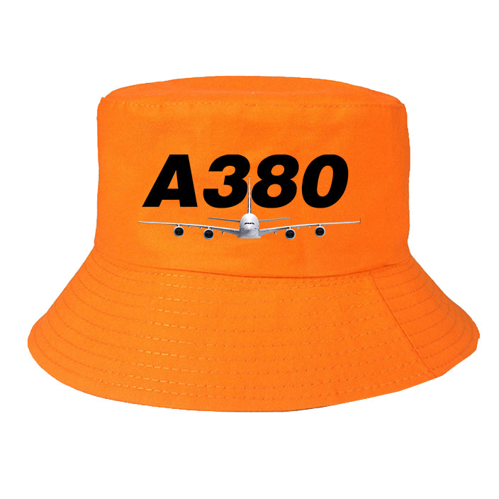 Super Airbus A380 Designed Summer & Stylish Hats