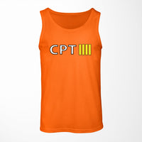 Thumbnail for CPT & 4 Lines Designed Tank Tops