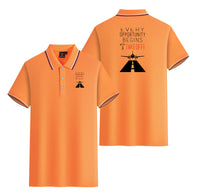 Thumbnail for Every Opportunity Designed Stylish Polo T-Shirts (Double-Side)