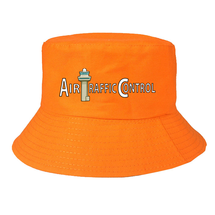 Air Traffic Control Designed Summer & Stylish Hats