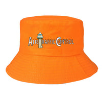 Thumbnail for Air Traffic Control Designed Summer & Stylish Hats