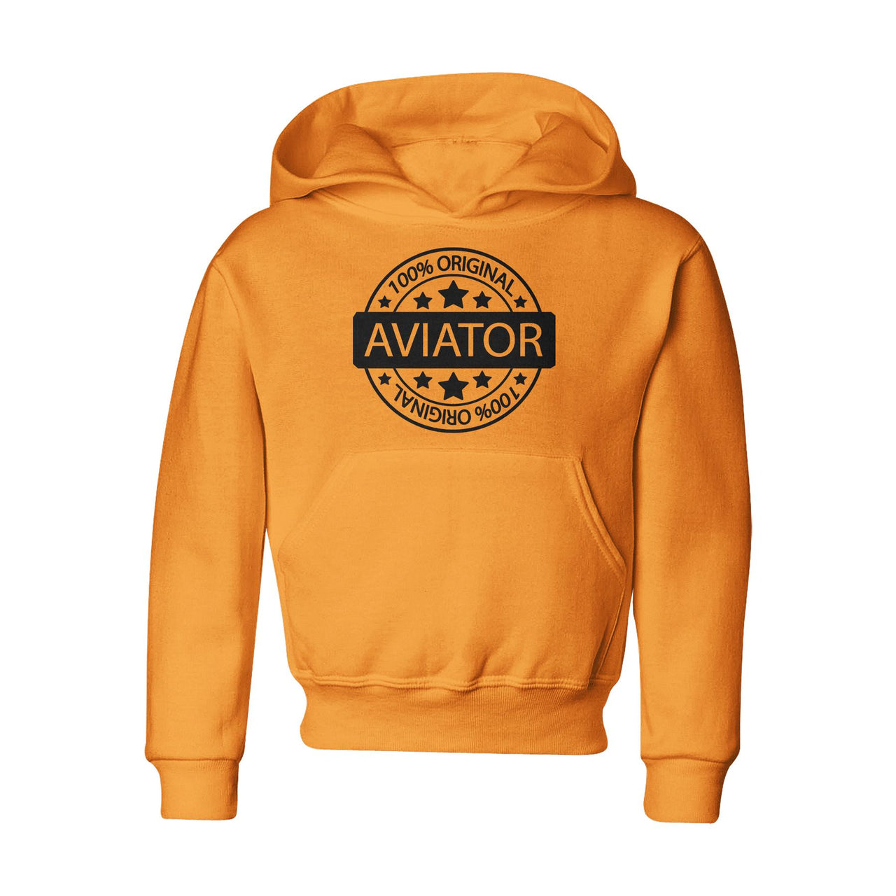 100 Original Aviator Designed "CHILDREN" Hoodies
